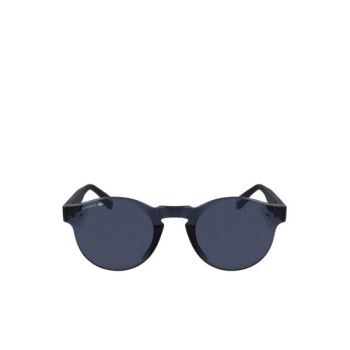 Lacoste Shield L.12.12 One Lens Sunglasses Dámské - Brýle Černé | CZ-RjEzpa